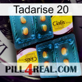Tadarise 20 cialis5